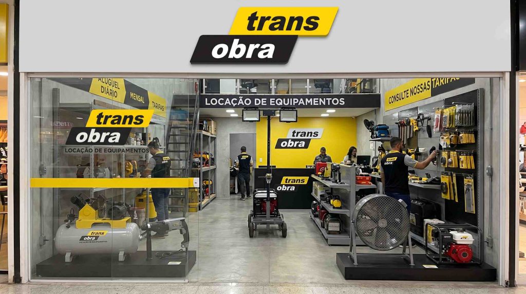 Os benefícios de investir em uma franquia de locação de equipamentos 1 2