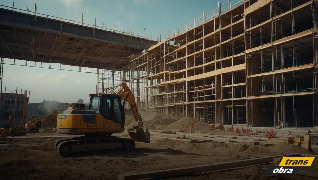 Franquia de construção civil: como investir com segurança e potencial de lucro